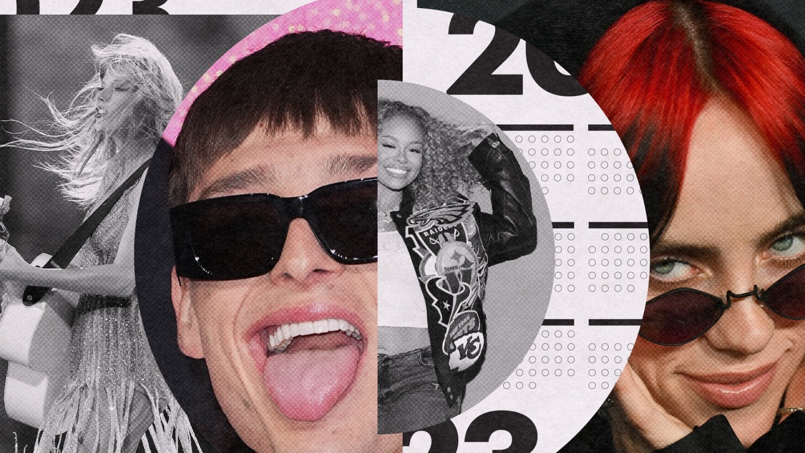 [Rolling Stone] The 100 Best Songs of 2023 (V's "Rainy Days" and Jungkook's "Seven (feat. Latto) rank at #58 and #99) - 021223
