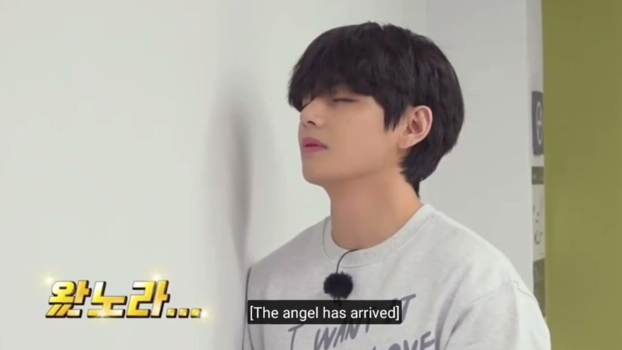 /r/bangtan's FureVer with Taehyung Event