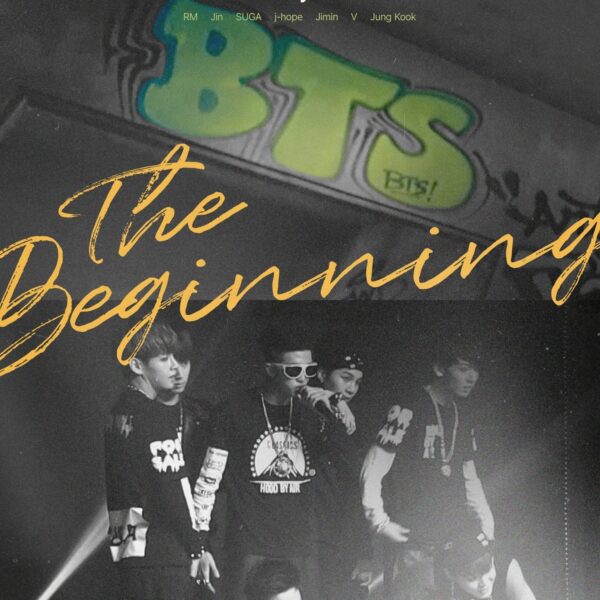 231220 <BTS Monuments: Beyond The Star> EP.1 & 2 Poster