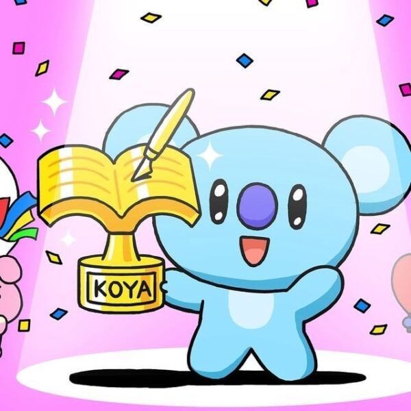 231211 BT21 IG Compilation