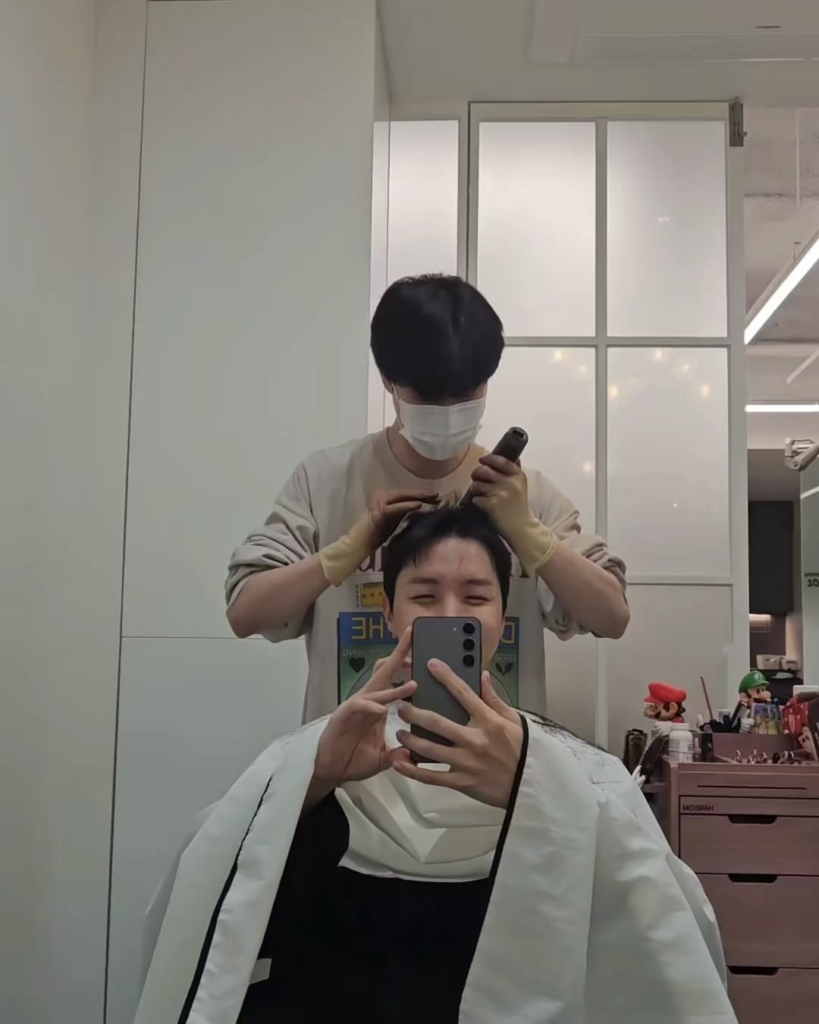 Hobi IG Post (video) 291223