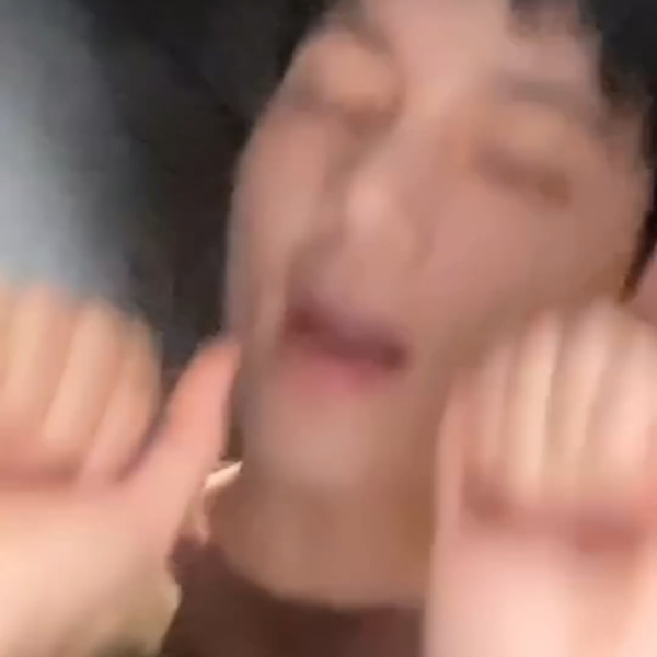 UMI IG Story (feat. Taehyung) (longer snippet of “wherever u r”) - 271223