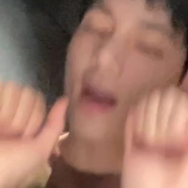 231225 UMI on TikTok (with V)