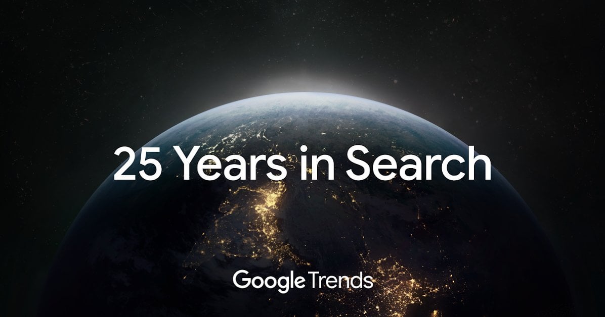231211 Google: Google's Year in Search 2023 (Jungkook's "Seven" feat. Latto was the 10th most searched song on Google in 2023