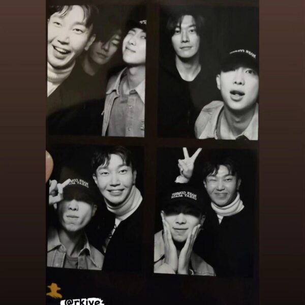 Namjoon IG Story (2) 061223