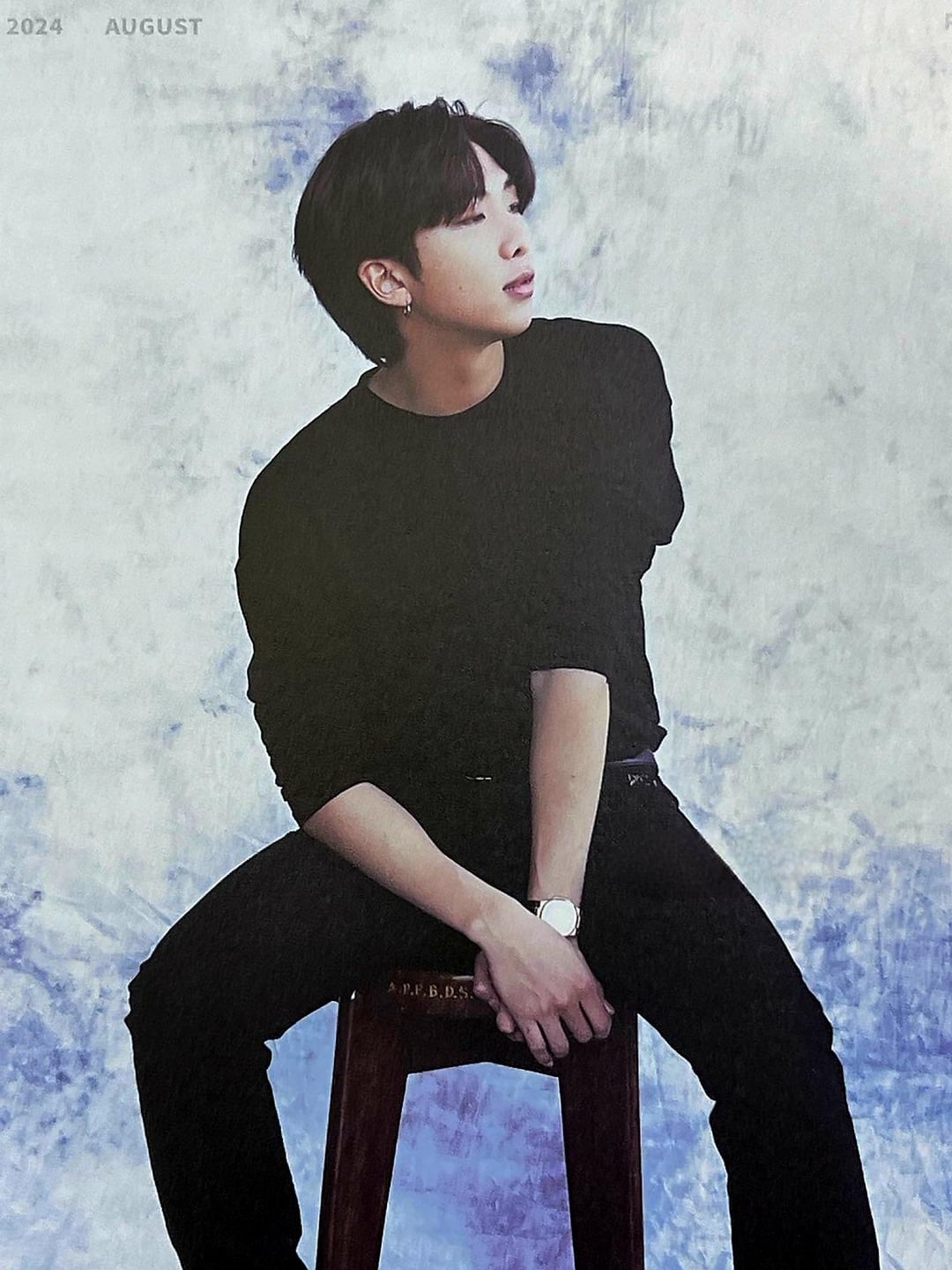 Army shares sneak peeks from the BTS Documentary Photobook