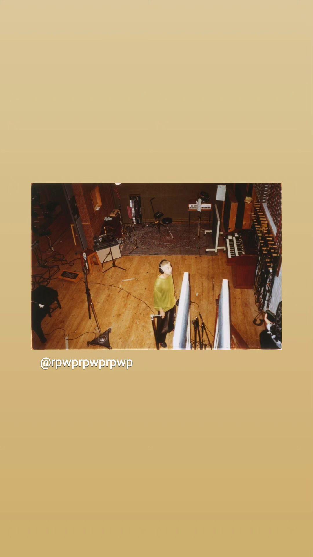 Namjoon IG Story (3) 021223