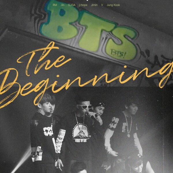 [BTS Official] <BTS Monuments: Beyond The Star> EP.1 & 2 Poster - 201223