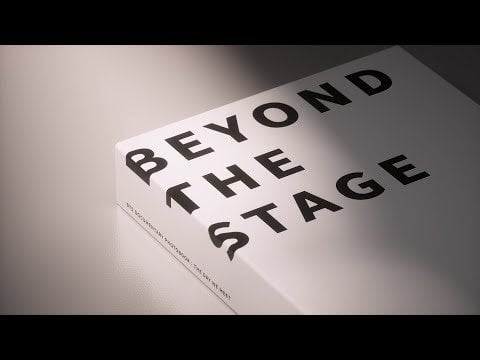 ‘BEYOND THE STAGE’ BTS DOCUMENTARY PHOTOBOOK : THE DAY WE MEET Official Trailer - 141223