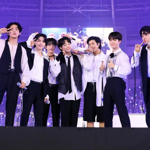 r/bangtan's Member Appreciation Events Megathread
