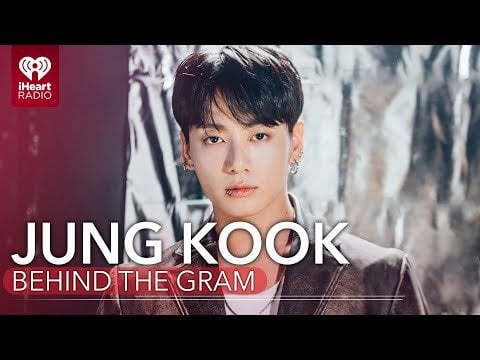 231222 iHeartRadio: Jung Kook Talks About Connecting With Fans, His Style, Working With Charlie Puth & More!