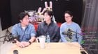 231212 Channel Fullmoon: Na PD and Park Seojun mentioned about Taehyung's enlistment on a livestream