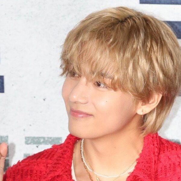 231220 News1: 'Price-to-psychological satisfaction coffee' Compose Coffee, BTS V selected as a new model