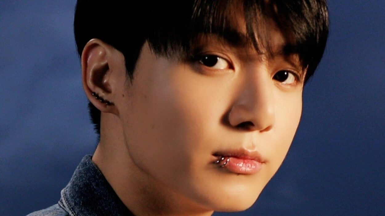 231207 Vogue Japan: “I’m shining the brightest at the moment” ––An exclusive interview with BTS JUNG KOOK