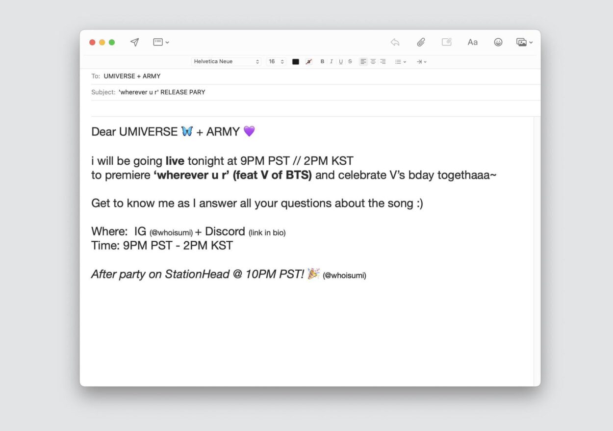 UMI Twitter - 301223