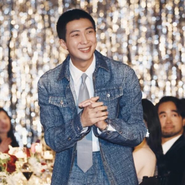 231221 W Korea: 'Love Your W' Photo Sketches (feat. RM)