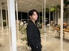 231204 CDTV on Twitter (feat. Jungkook)