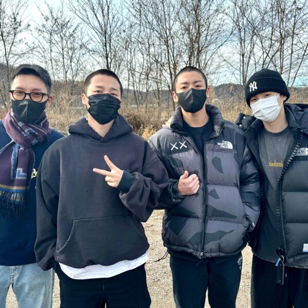 231212 BTS on Twitter