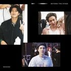 231218 ‘BEYOND THE STAGE’ BTS DOCUMENTARY PHOTOBOOK : THE DAY WE MEET Preview Cuts #3 - BACKSTAGE