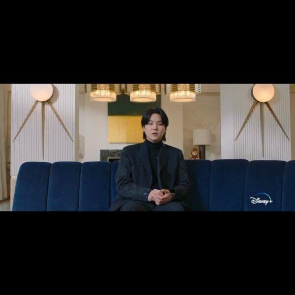 231213 Spotify Korea: [BTS Monuments: Beyond The Star] A week before the release of the main story, video released only on Spotify (check out [This Is BTS])