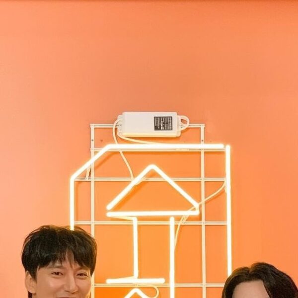 231204 Kim Namgil on Instagram with SUGA