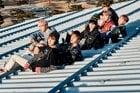 "Spring Day" (2017) has now spent 7 consecutive years on Circle (Gaon) Yearly Digital Chart, first song in the chart's history to achieve this. It rises to #73 (+3) this year. - 120124