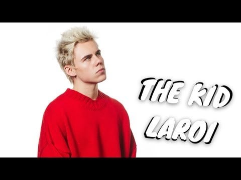 240106 Most Requested Live: The Kid LAROI talks working with Jung Kook and making their "Too Much" single and music video