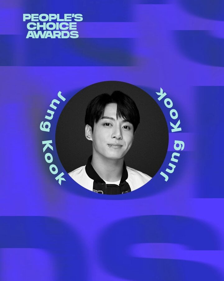 240113 BTS Official: I remember being so excited to receive the PCAs with BTS. As a solo artist, I’m truly honored to be nominated at this year’s awards