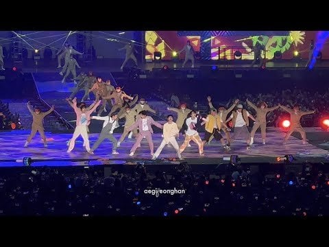 2023 /r/bangtan Census Results