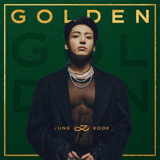 240101 Jung Kook's 'GOLDEN' ends 2023 as the #1 best selling album by a K-Pop soloist of the year in the US by total units.