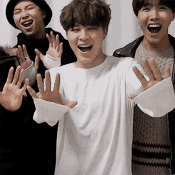 REMINDER! 2023 /r/bangtan Census closes in 2 days (Jan 11th KST)