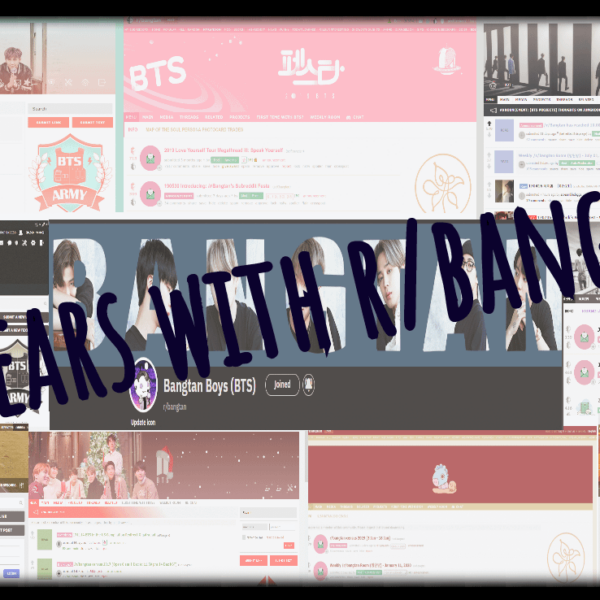 240111 r/bangtan 10th Anniversary Treasure Hunt