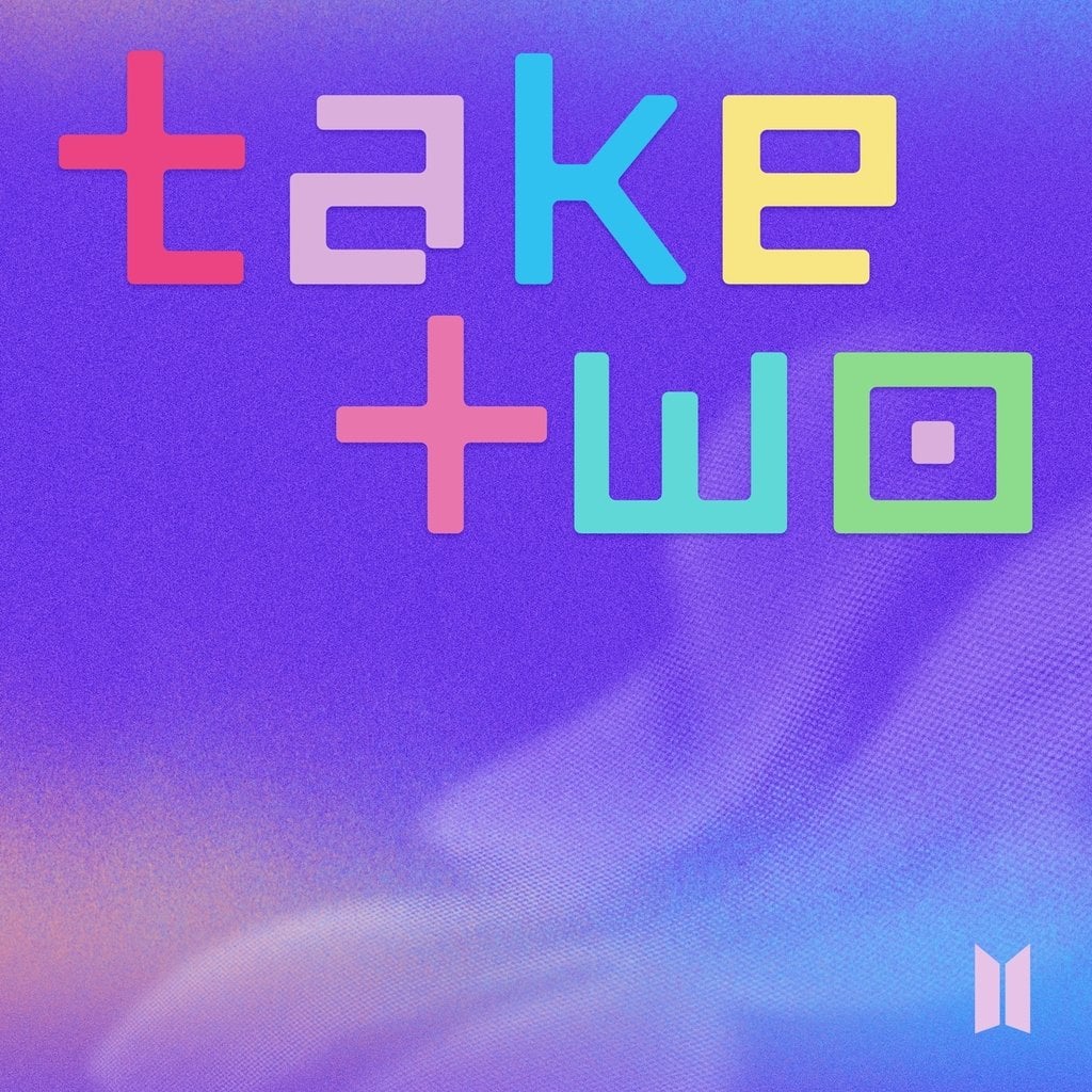 240112 "Take Two" has surpassed 100 million digital points on Circle! 🇰🇷