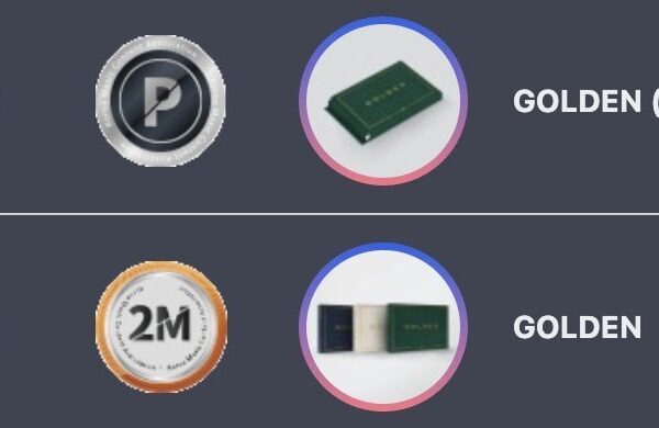 240111 Jungkook's "GOLDEN" and "GOLDEN (Weverse)" have been certified "2M" and "Platinum" for over 2,000,000 and 250,000 certified copies on Circle Chart! 💿