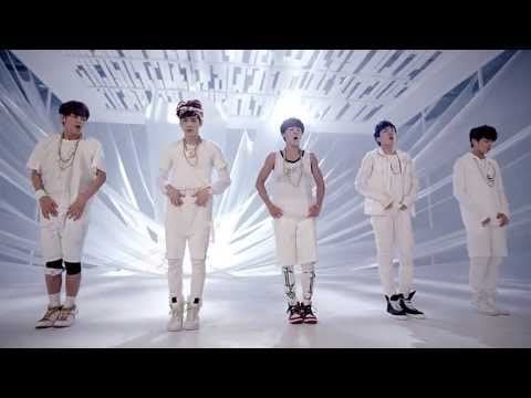 BTS (방탄소년단) 'N.O' Official MV -