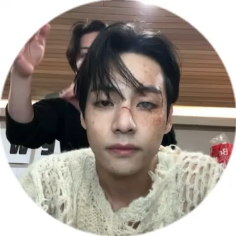Taehyung IG Post (video) 280124