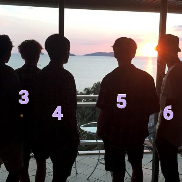Bora test: which Tannie is which