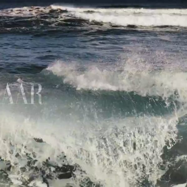 Harper’s BAZAAR Korea IG Reel feat. Taehyung - 220124