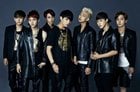 240130 Billboard Chart Updates ("Danger" #1 on World Digital Song Sales, "Standing Next to You" #85 on Hot 100, "Golden" #58 on Billboard 200). Charts dated 3 Feb