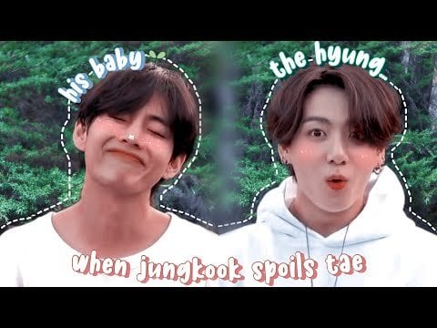 Whomst is Biggest Babie in BTS?