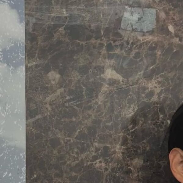 240128 V on Instagram