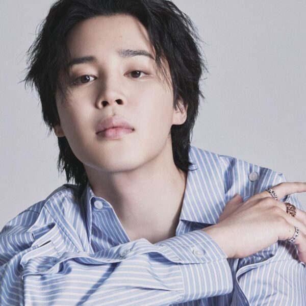 [Harper’s BAZAAR Japan] Jimin for March 2024 issue Pictorial - 190124