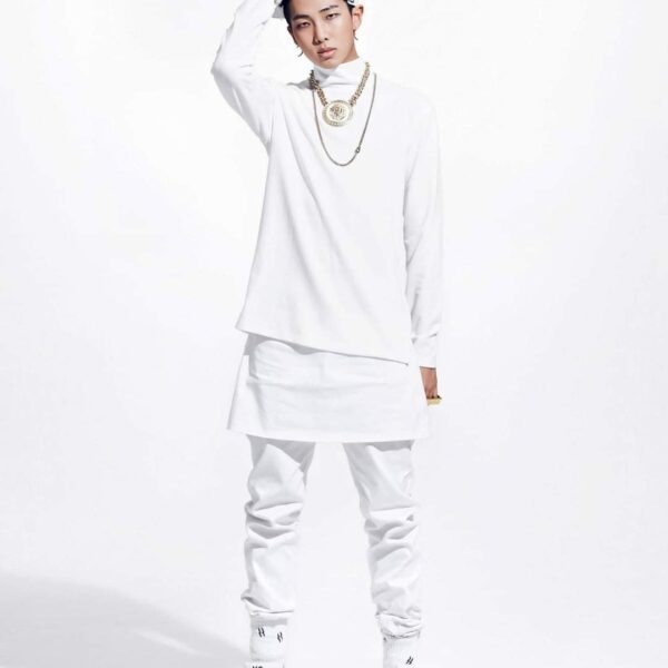 BTS (방탄소년단) O! RUL8,2? - Concept Photos