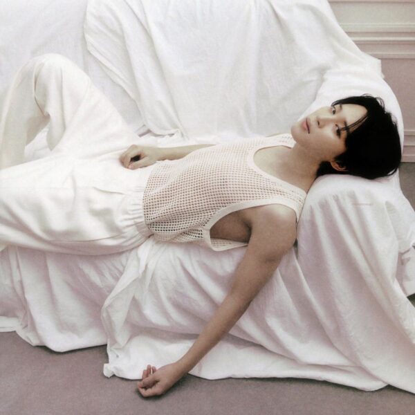 JIMIN's "Like Crazy" has re-entered the top 10 on US iTunes. - 180124