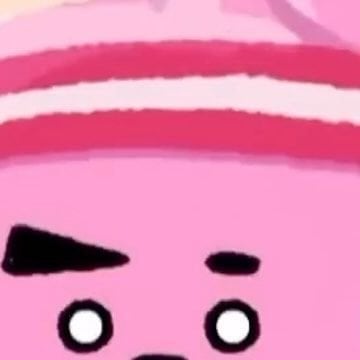 240112 BT21 on Instagram: Hey, what counts is the comeback, not the setback! 🏋️‍♀️🍜🏋️‍♀️