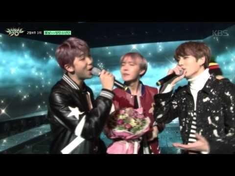 Favorite Music Show Encore Stages?