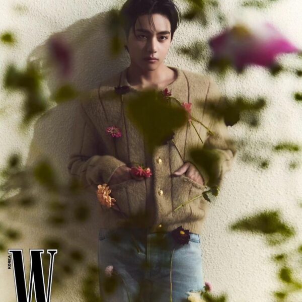W Korea IG Post (feat. Taehyung) (4) - 140224