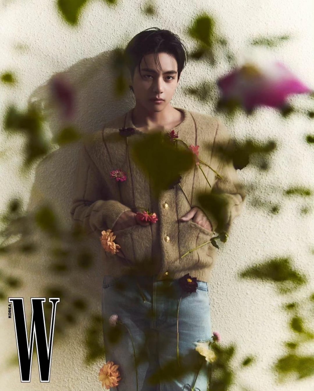W Korea IG Post (feat. Taehyung) (4) - 140224