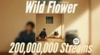 “Wild Flower” by RM surpassed 200 Million Streams on Spotify! - 260224