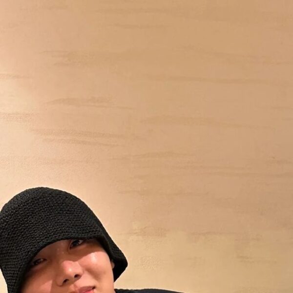 240218 j-hope on Instagram